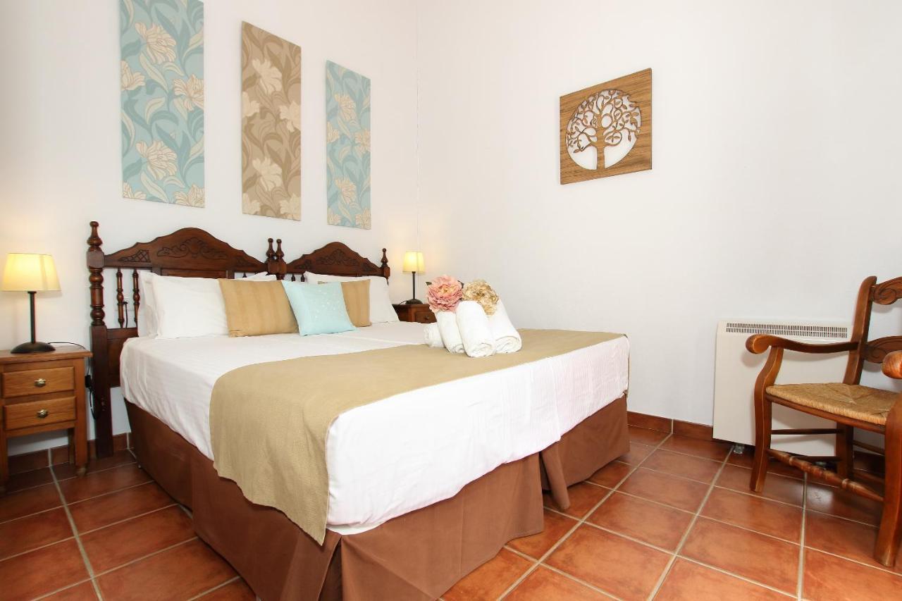 Casitas De La Sierra Villa Montejaque Exterior photo